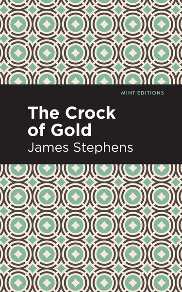 Produktbild: The Crock of Gold