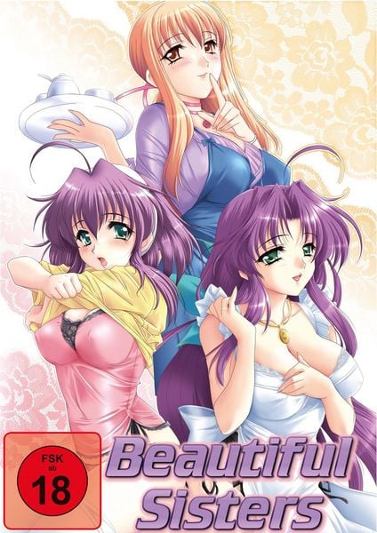 Produktbild: Beautiful Sisters