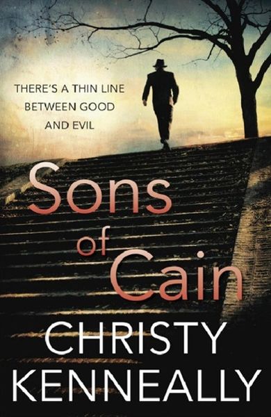 Produktbild: Sons of Cain