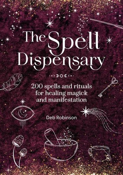 Produktbild: The Spell Dispensary