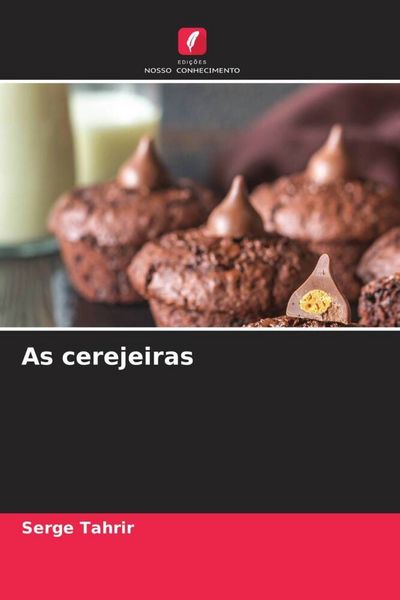 Produktbild: As cerejeiras