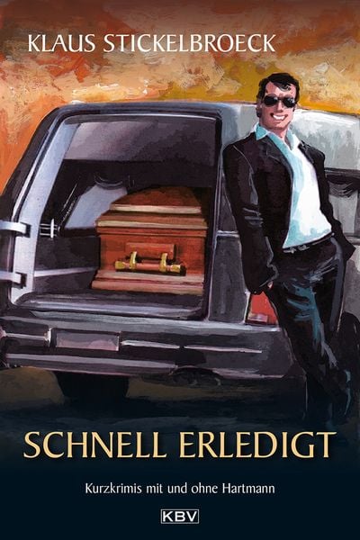 Produktbild: Schnell erledigt