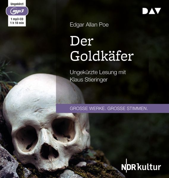 Produktbild: Der Goldk&auml;fer