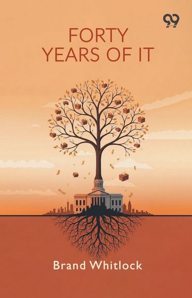 Produktbild: Forty Years Of It