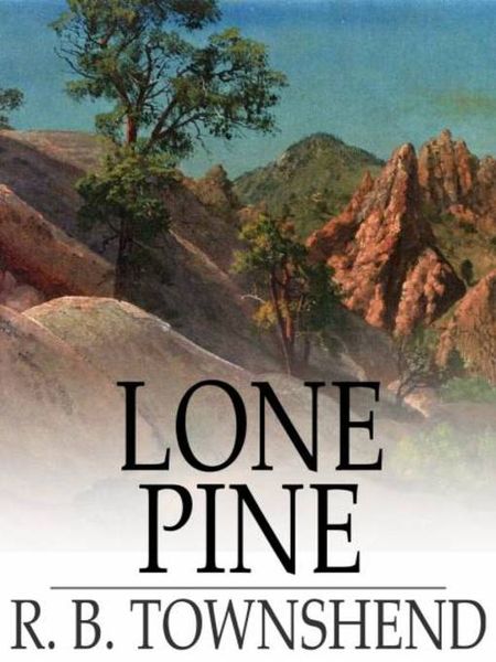 Produktbild: Lone Pine