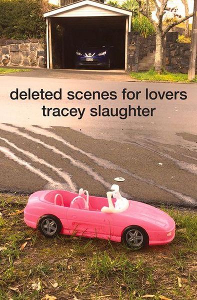 Produktbild: Deleted Scenes for Lovers