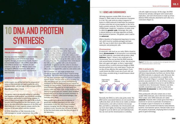 Produktbild: AQA A LEVEL BIOLOGY SB1