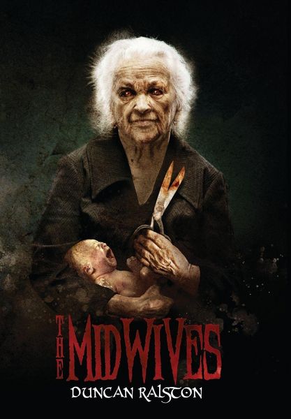 Produktbild: The Midwives