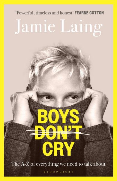 Produktbild: Boys Don't Cry
