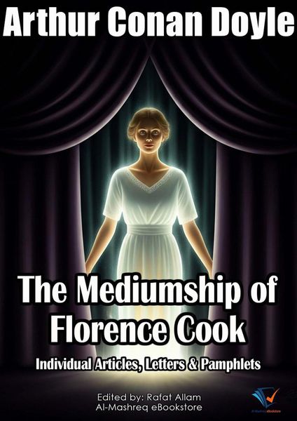 Produktbild: The Mediumship of Florence Cook