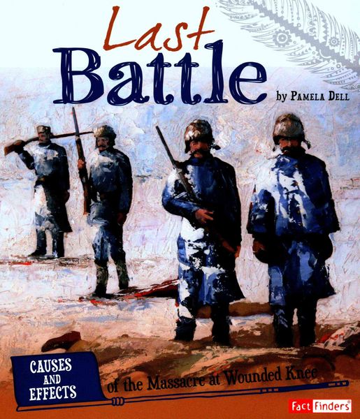 Produktbild: Last Battle