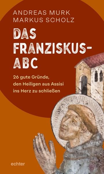 Produktbild: Das Franziskus-ABC