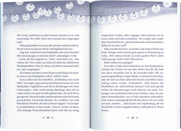 Produktbild: Fjolla, H&uuml;terin der Schneelande