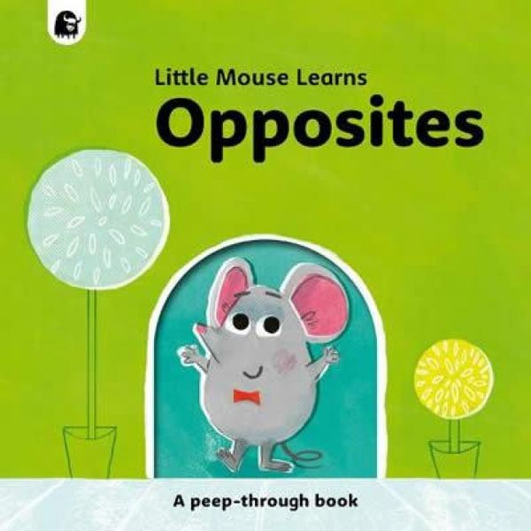 Produktbild: Opposites