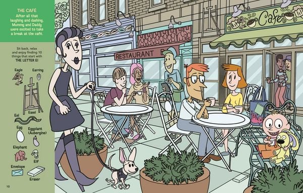 Produktbild: Where's Knuffle Bunny?