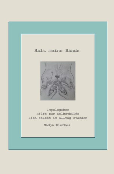 Produktbild: Halt meine H&auml;nde