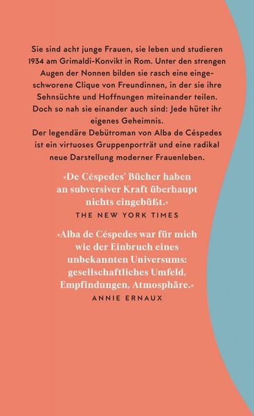 Produktbild: Was vor uns liegt