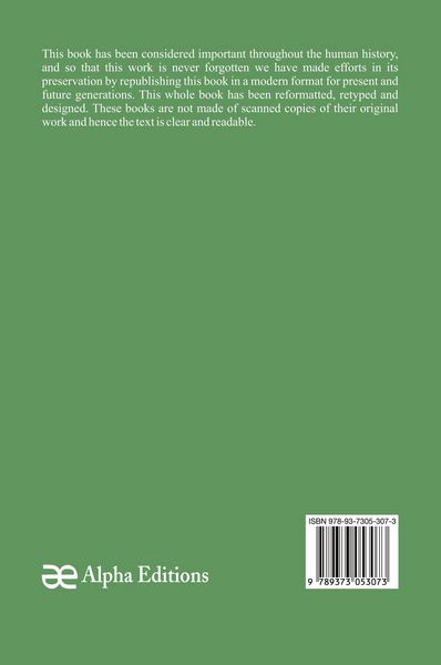 Produktbild: The Land Of Gold; Or, Three Years In California