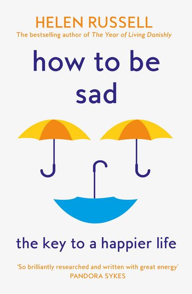Produktbild: How to be Sad
