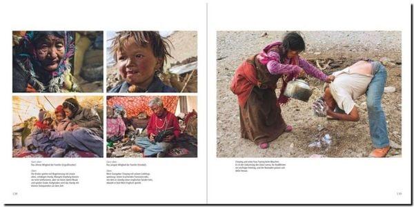 Produktbild: Ladakh - Tief im Himalaya
