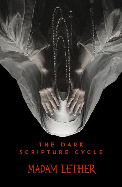 Produktbild: The Dark Scripture Cycle