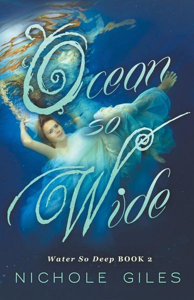 Produktbild: Ocean So Wide