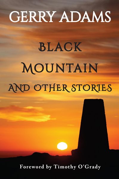 Produktbild: Black Mountain