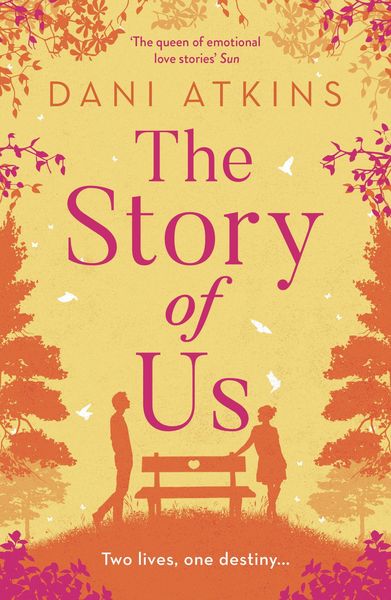 Produktbild: The Story Of Us