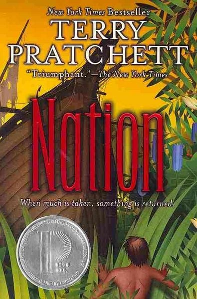Produktbild: Nation