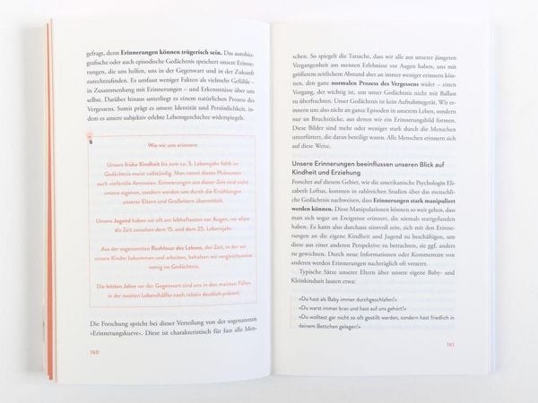 Produktbild: &raquo;Bei meinem Kind mache ich das anders&laquo;
