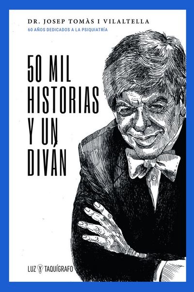 Produktbild: 50 mil historias y un div&aacute;n