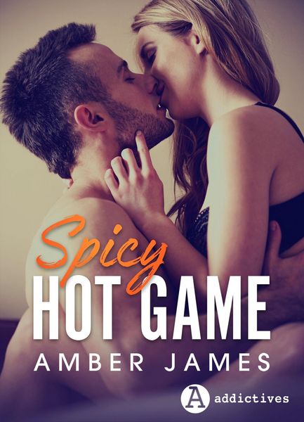 Produktbild: Spicy Hot Game