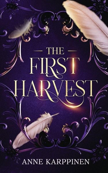 Produktbild: A First Harvest