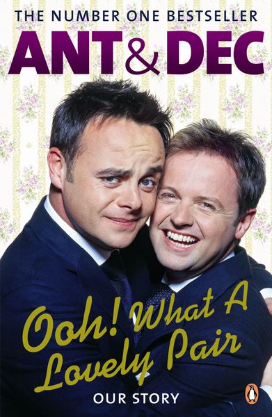 Produktbild: Ooh! What a Lovely Pair