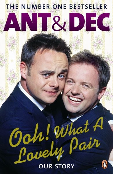Produktbild: Ooh! What a Lovely Pair
