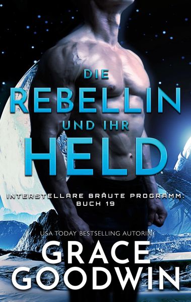Produktbild: Die Rebellin und ihr Held