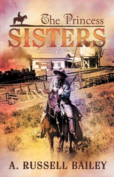 Produktbild: The Princess Sisters