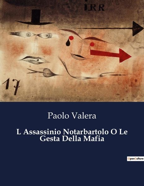 Produktbild: L Assassinio Notarbartolo O Le Gesta Della Mafia