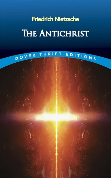 Produktbild: The Antichrist