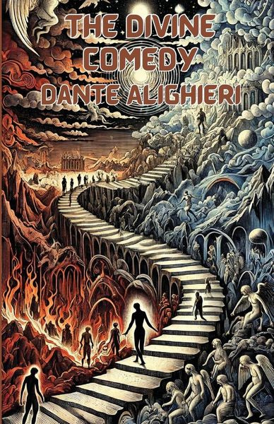 Produktbild: The Divine Comedy(Illustrated)