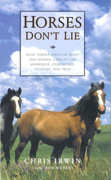 Produktbild: Horses Don't Lie
