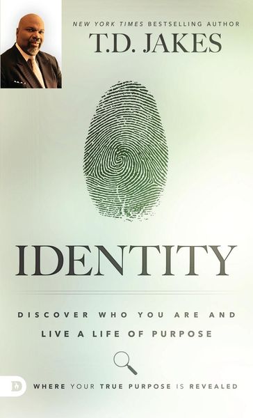 Produktbild: Identity