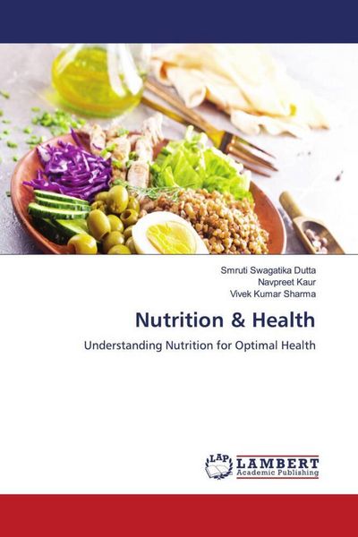 Produktbild: Nutrition & Health