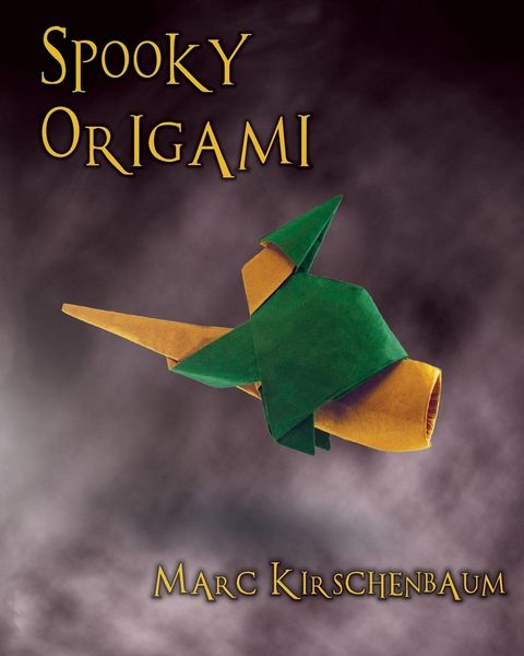 Produktbild: Spooky Origami