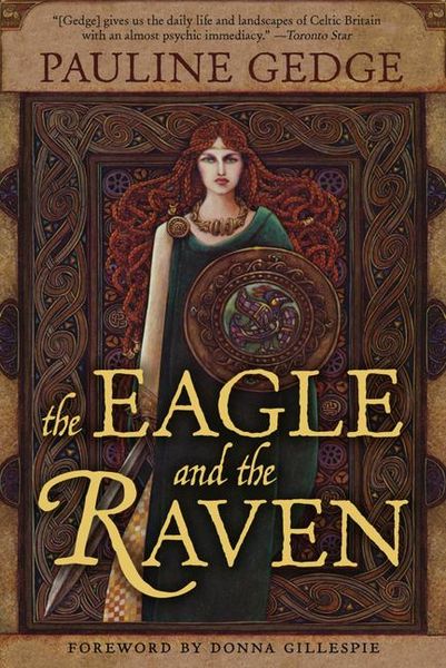 Produktbild: The Eagle and the Raven