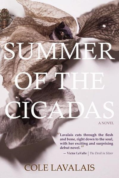 Produktbild: Summer of the Cicadas