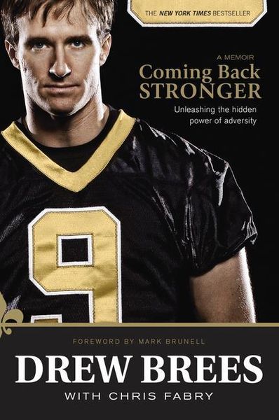 Produktbild: Coming Back Stronger