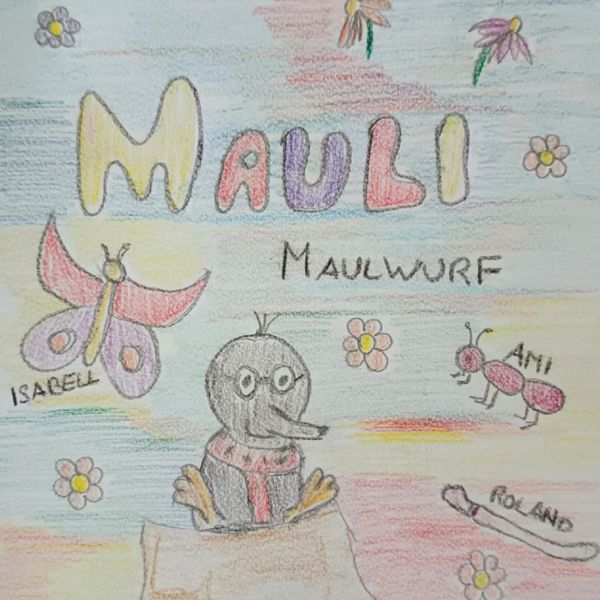 Produktbild: Mauli Maulwurf