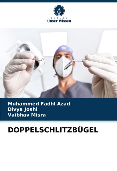 Produktbild: Doppelschlitzb&uuml;gel