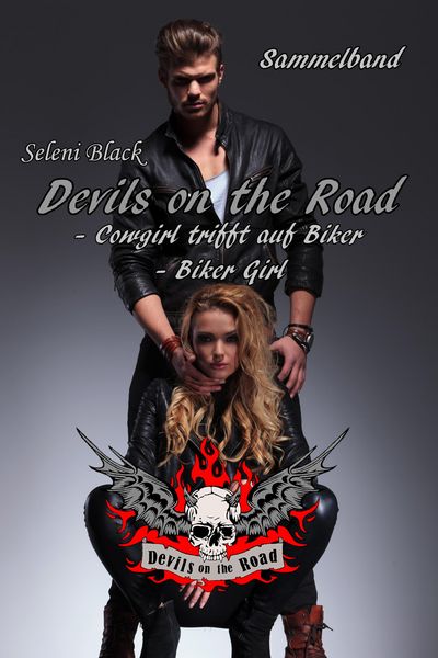 Produktbild: Cowgirl trifft auf Biker und Biker Girl